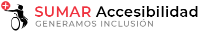 Sumar Accesibilidad